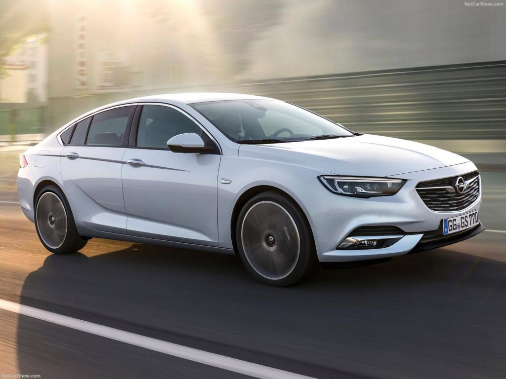 Opel-Insignia Grand Sport-2017-1600-06